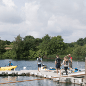 Essex Stubbers Jetty